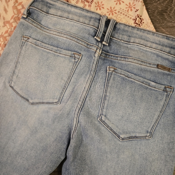 Kancan skinny jeans size 28 - Picture 6 of 8